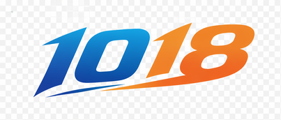 1018 Logo